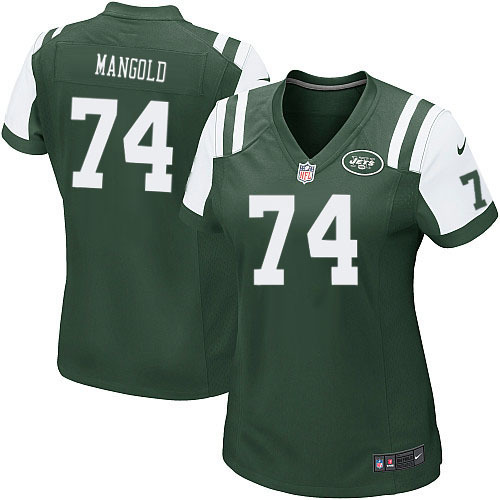Women New York Jets jerseys-031